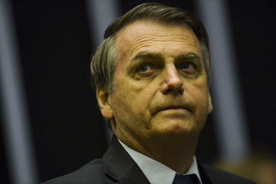 bolsonaro 1