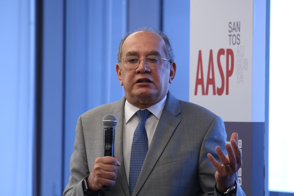 GILMAR MENDES
