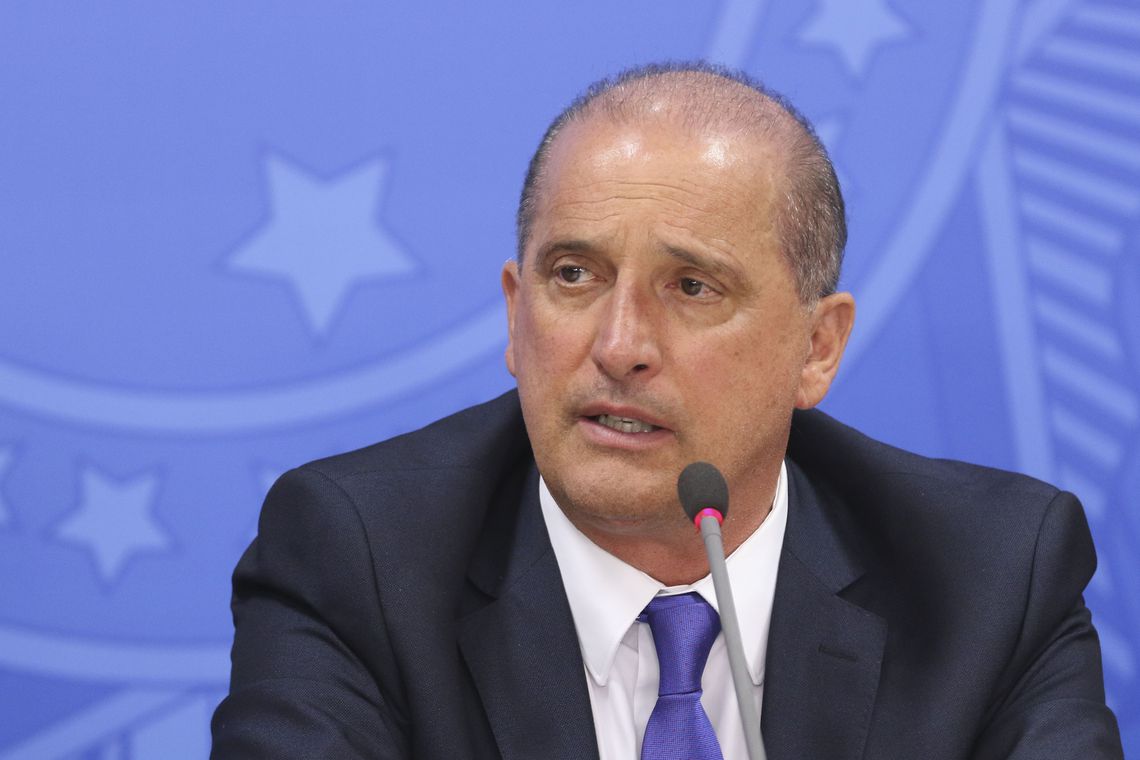 Onix Lorenzoni