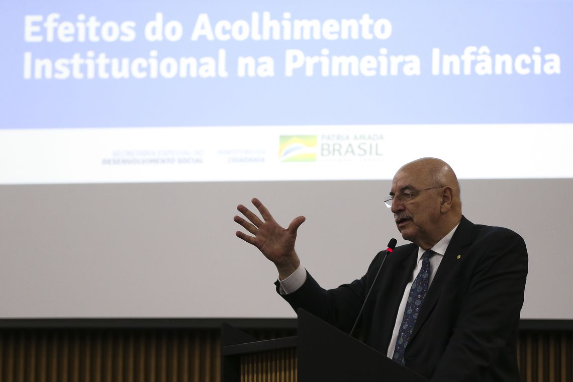 Osmar terra