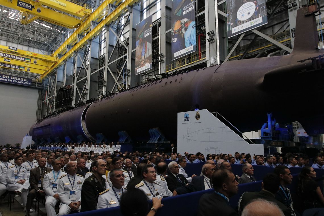 SUBMARINO