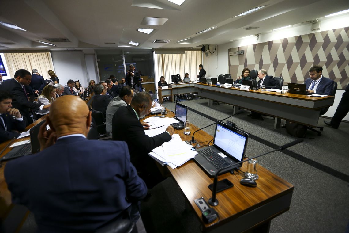 ccj senado