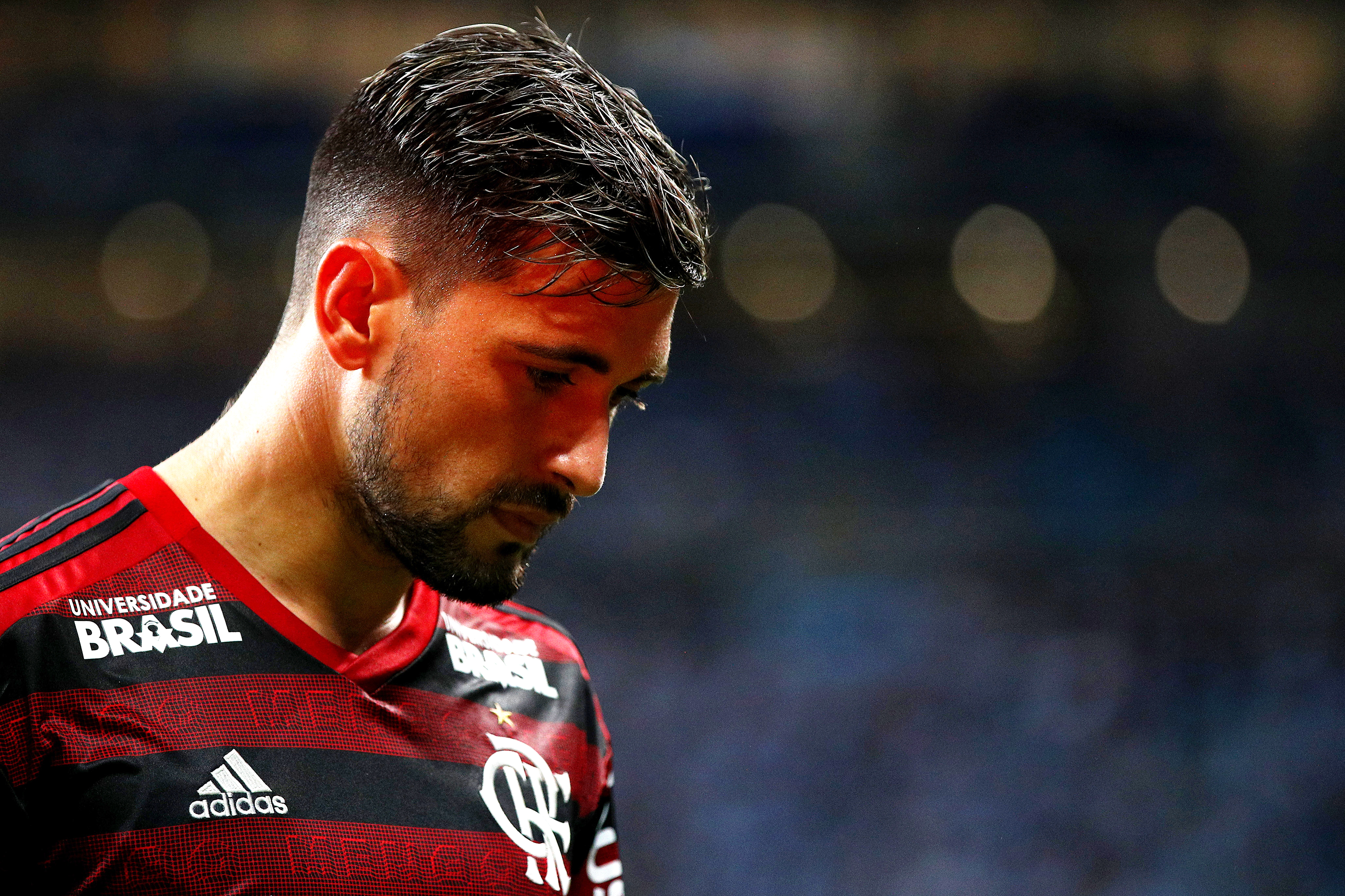Gremio v Flamengo - Copa CONMEBOL Libertadores 2019
