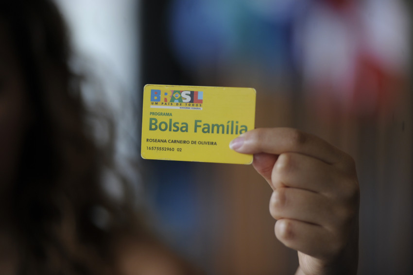 Fotos produzidas pelo Senado