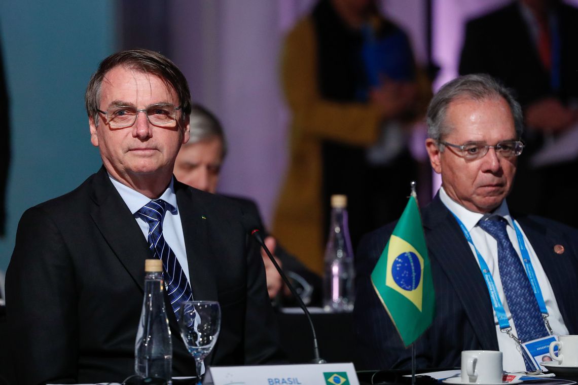 bolso guedes