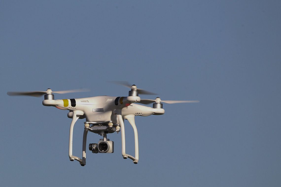 drones