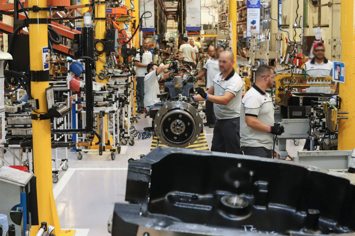 industria
