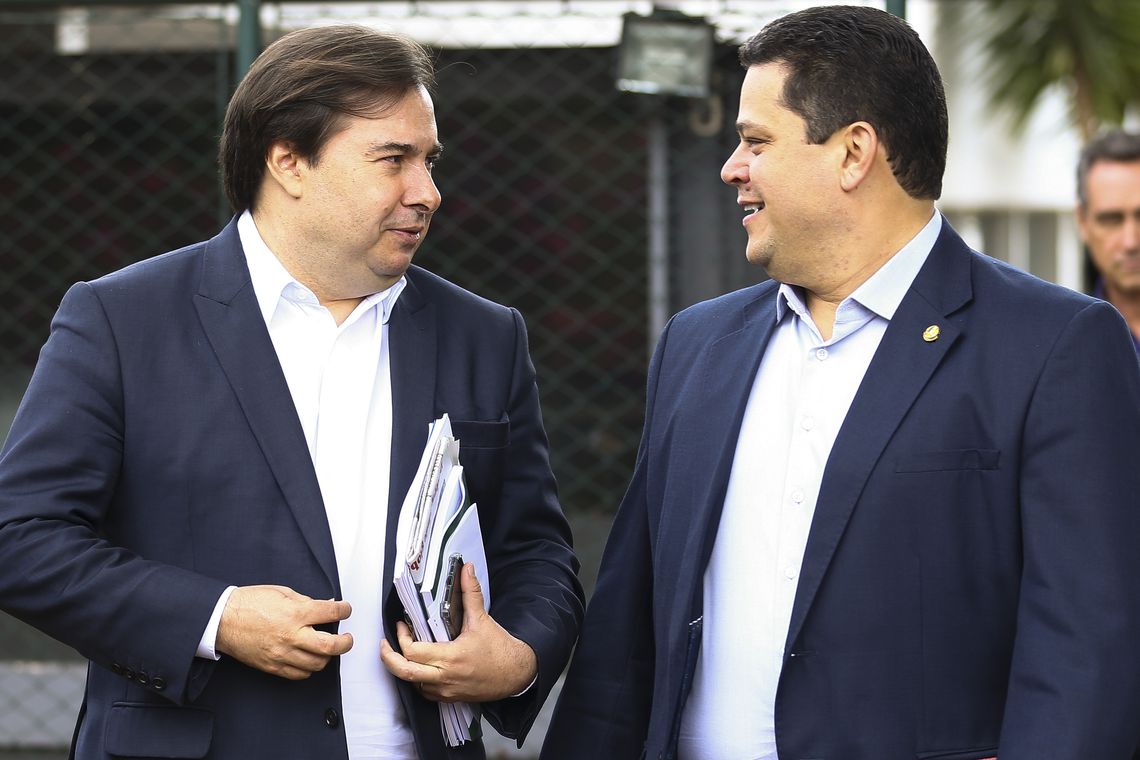 maia e alcolumbre 1