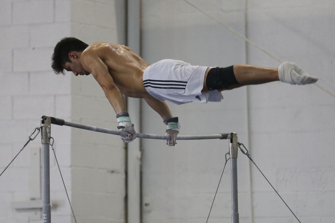 ginastica