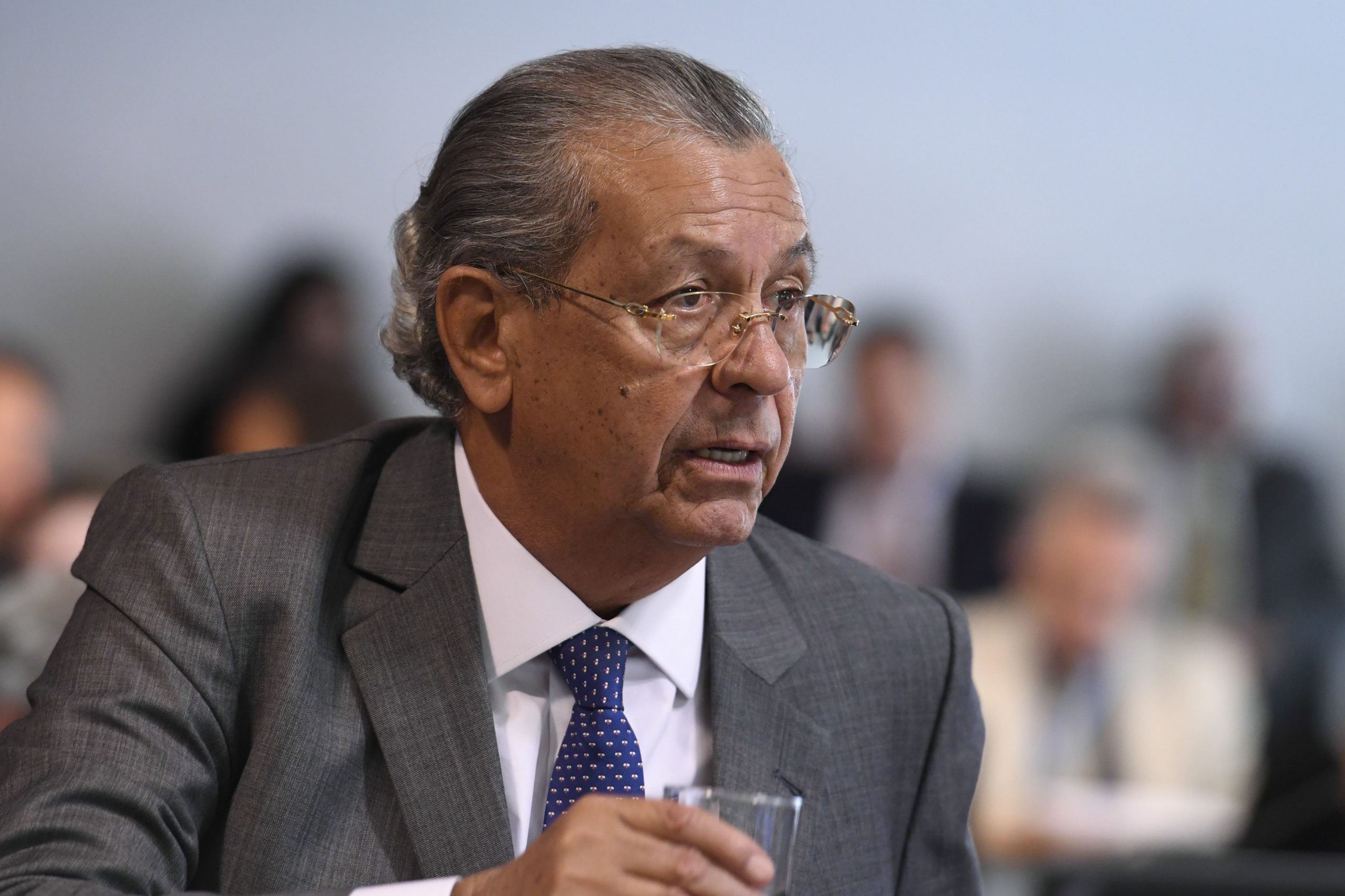 CAE - Comissão de Assuntos Econômicos