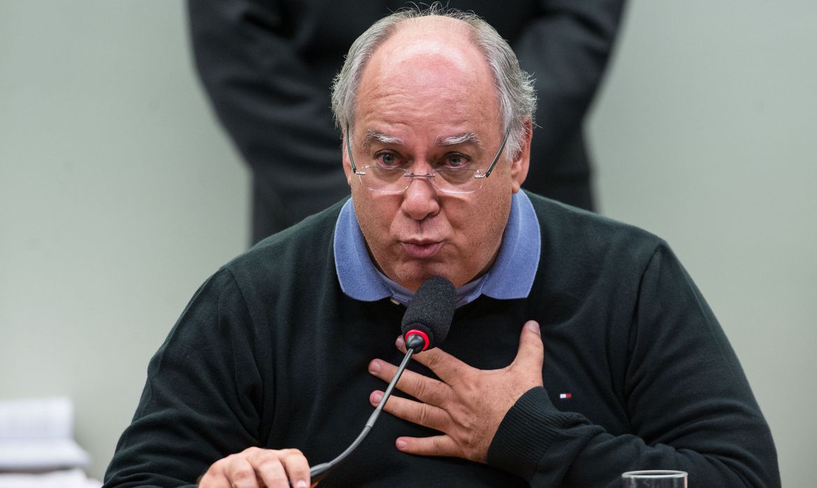 Renato Duque