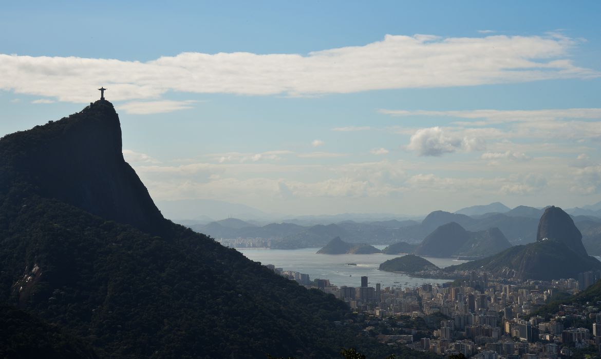 Rio de janeiro lindo