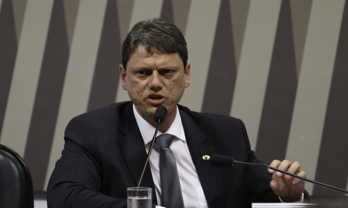 Tarcisio Freitas