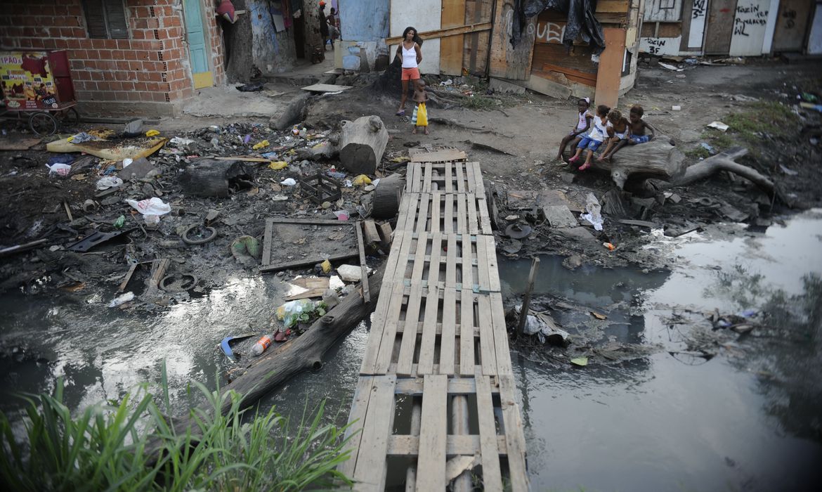 favela