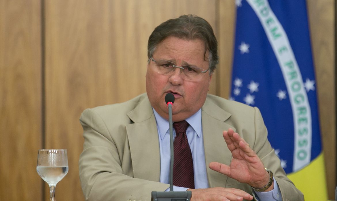geddel