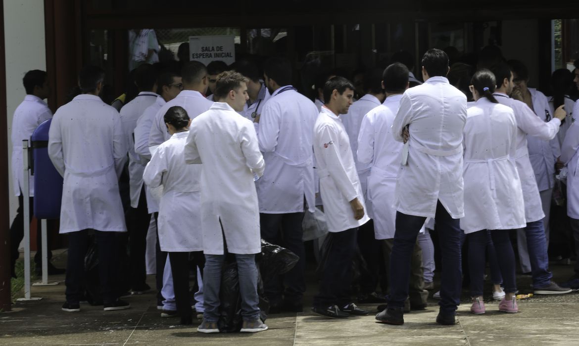 medicos porta