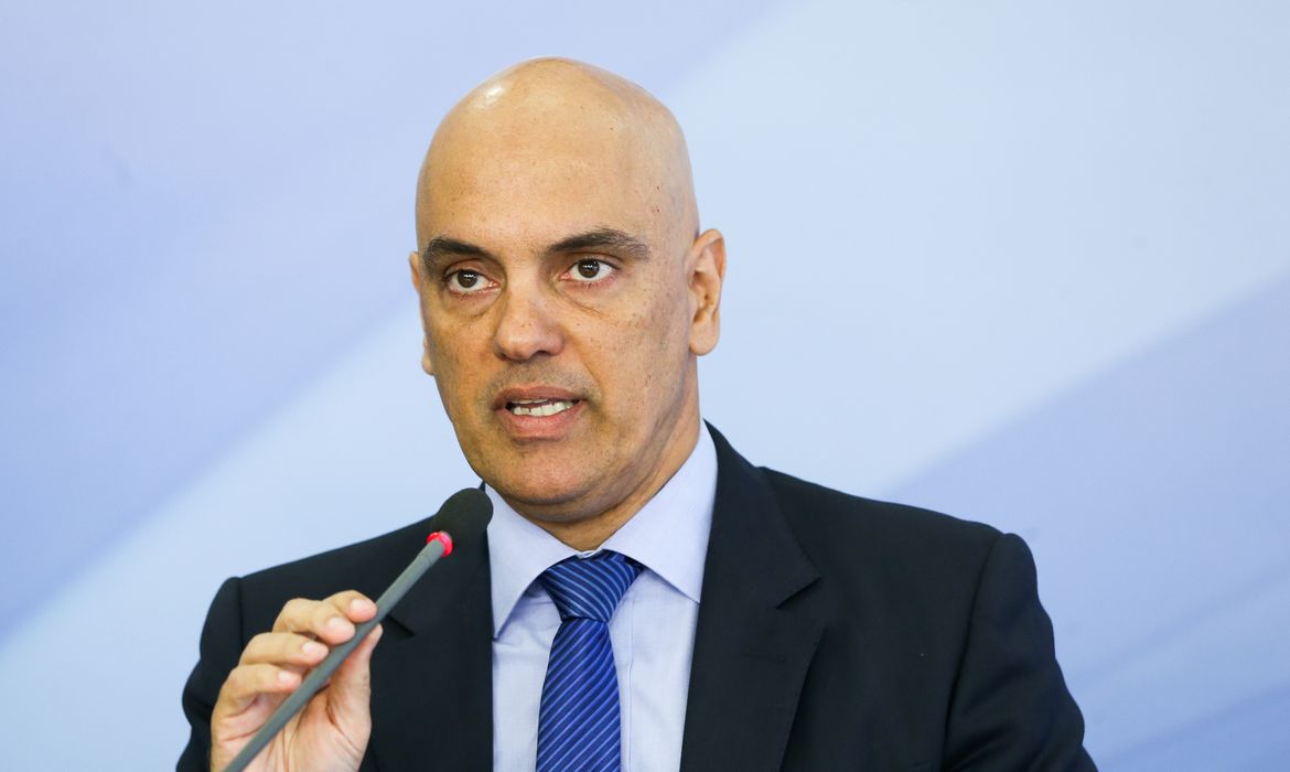 Alexandre moraes