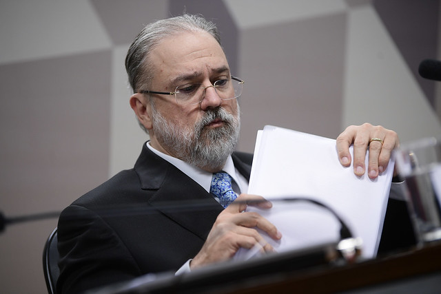 CCJ - Comissão de Constituição, Justiça e Cidadania