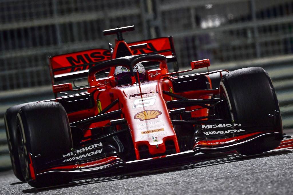 F1-AUTO-PRIX-ABU-DHABI