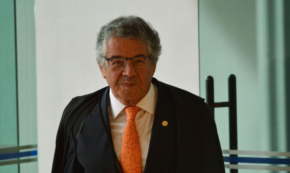 marco aurelio de mello