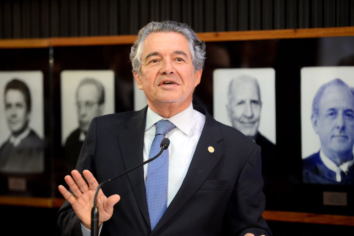 marcos aurelio