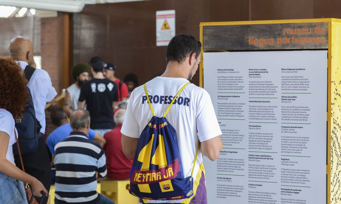 professor