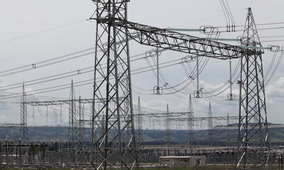 energia a