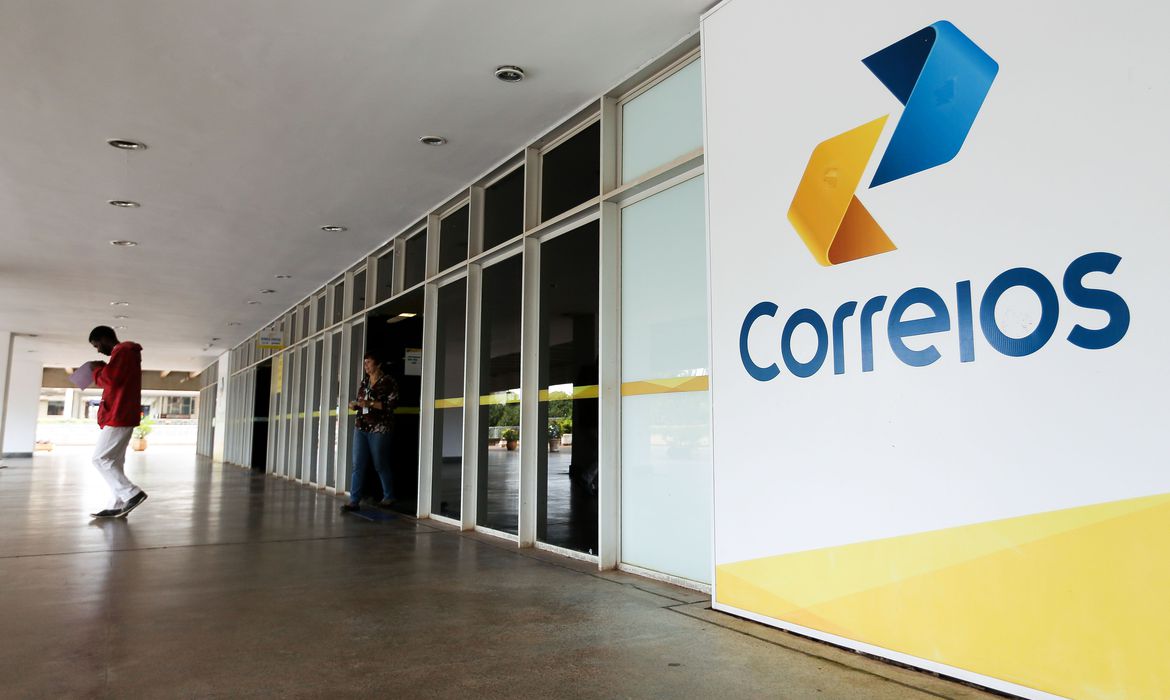 correio