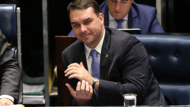 Publicado em 22/05/2019 - Senado aprova até 100% de capital estrangeiro em aéreas brasileiras