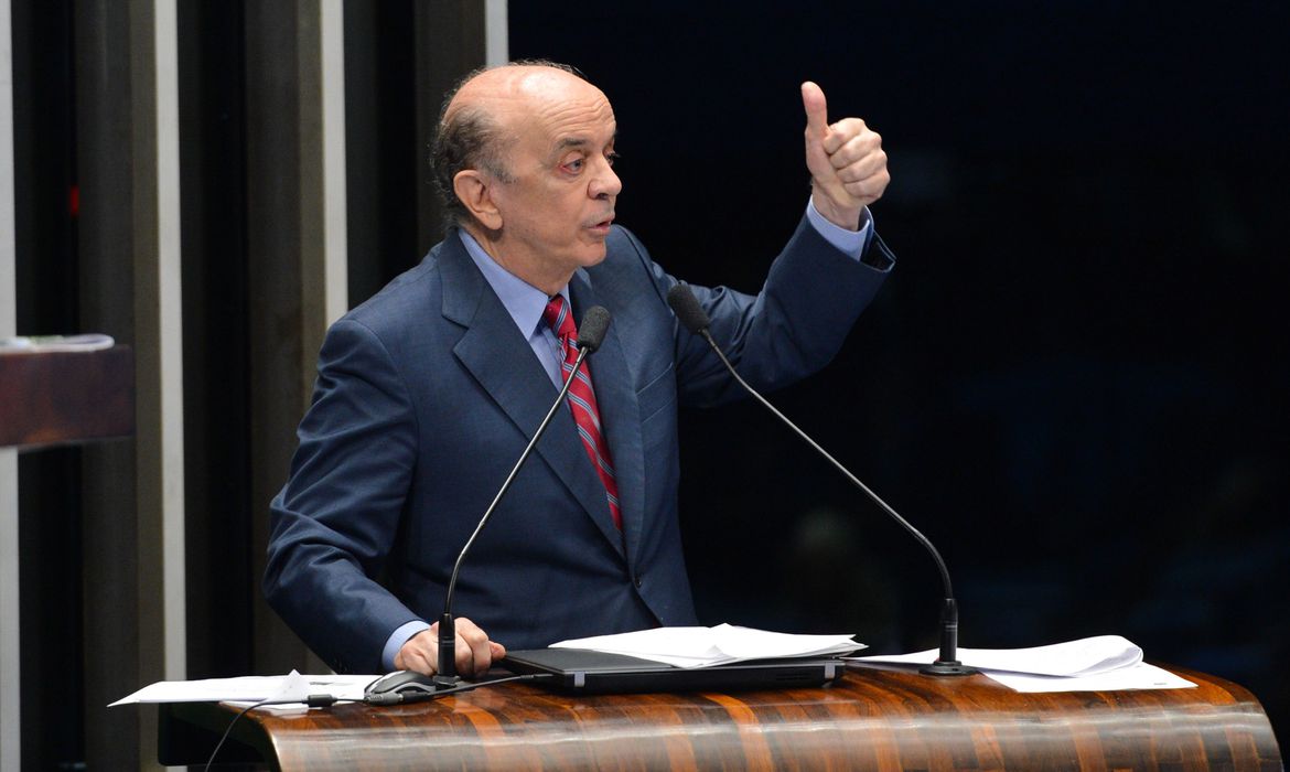 jose serra
