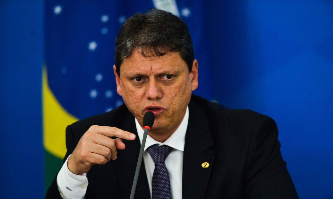 min tarcisio