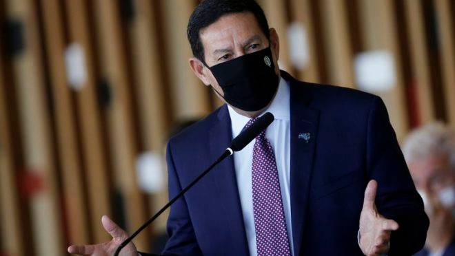 Mourão