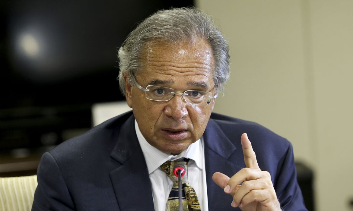 PAULO GUEDES