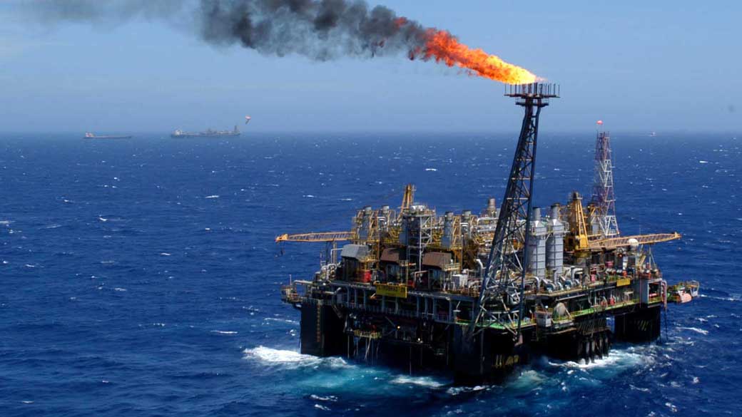 BRASIL PETROBRAS - PRODUCCIÓN