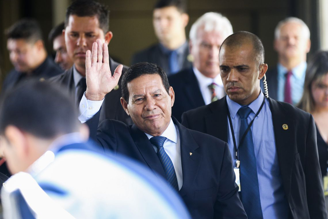 Mourão