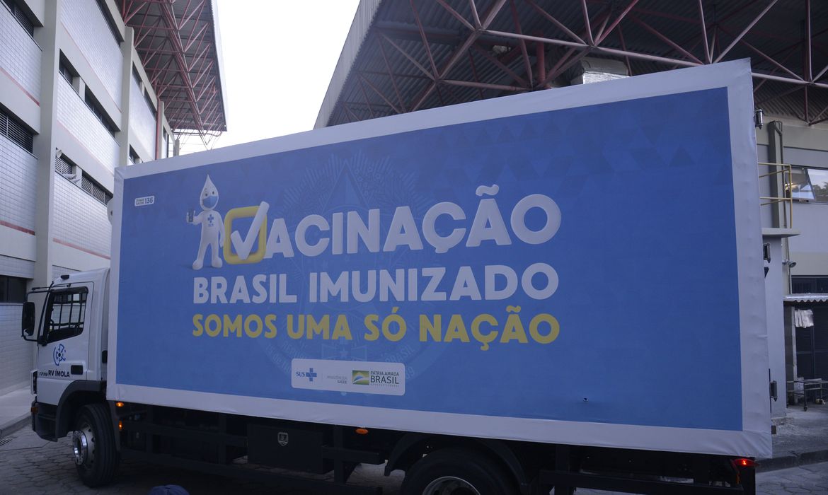 caminhão