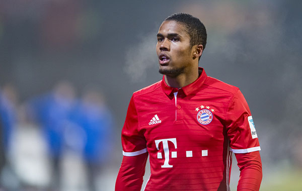 SV Darmstadt 98 v Bayern Muenchen - Bundesliga