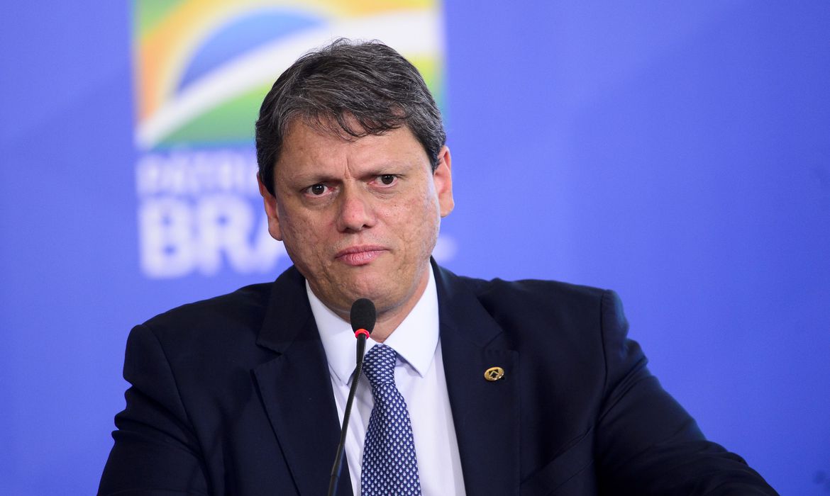 Tarcisio Freitas