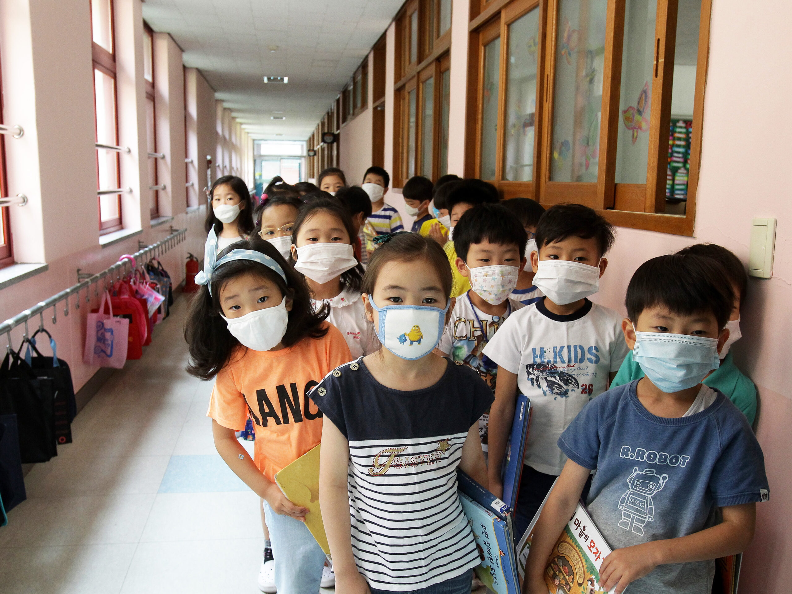 South Korea Reports Eighth MERS Death