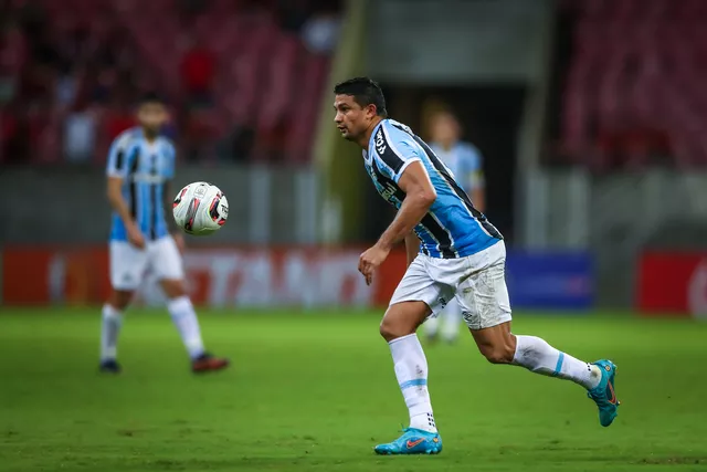 elkeson-gremio
