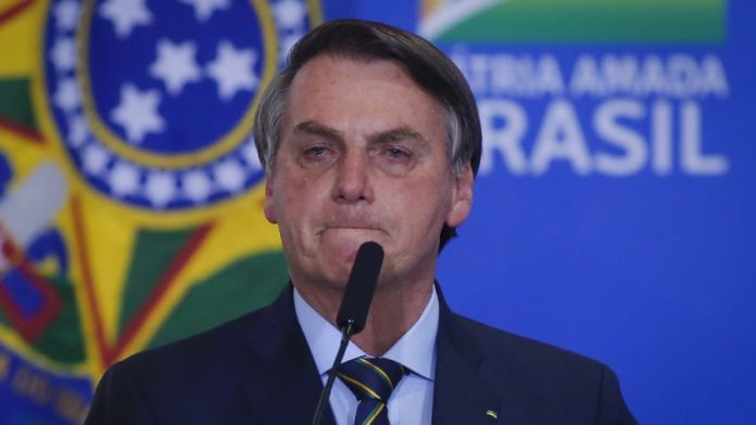 Bolsonaro-Choro-Culto-AcoesDeGraça17Dez2019