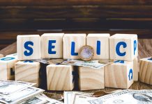 Copom mantém Selic em 15% a.a. e Brasil segue com o 2º maior juro real do mundo