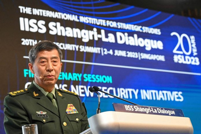 SINGAPORE-DEFENCE-DIPLOMACY