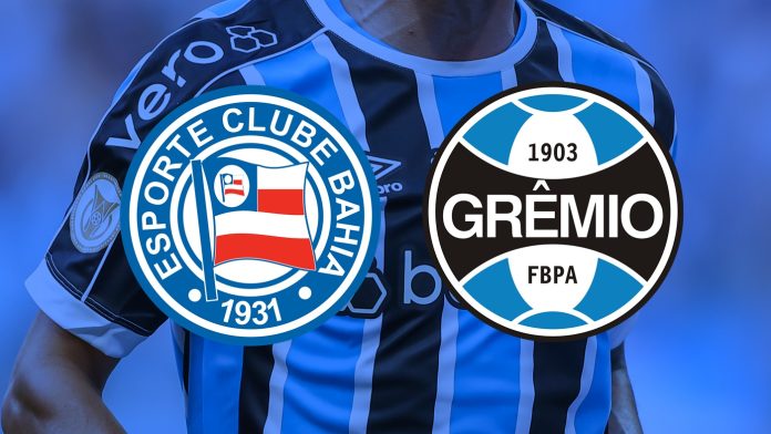 Gremio x Coritiba