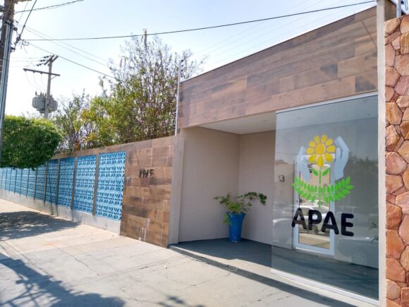 APAE de Rondonópolis