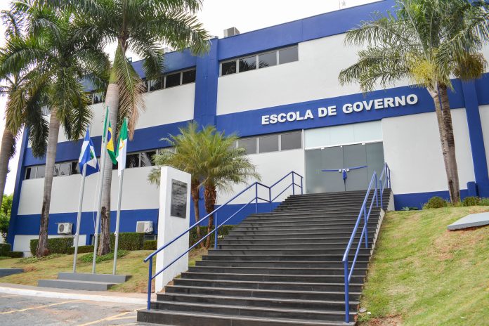 escola de governo fachada 3
