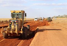 ATUALIZADA – Duplicação: BR-163 terá mudanças no tráfego em Sinop e Vera