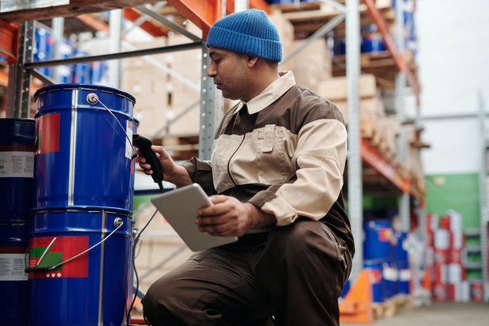 pexels-photo-4484154 photo of man scanning a bucket