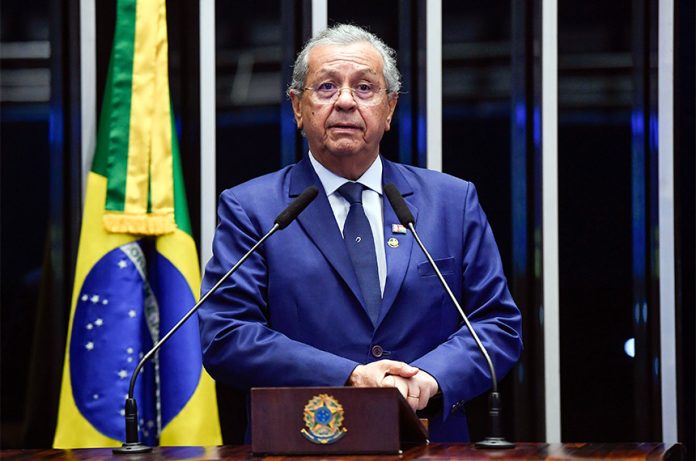 Plenário do Senado