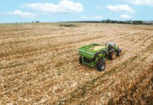 Com área de plantio maior, Brasil deve produzir quase 6 milhões de toneladas a mais de grãos na safra atual